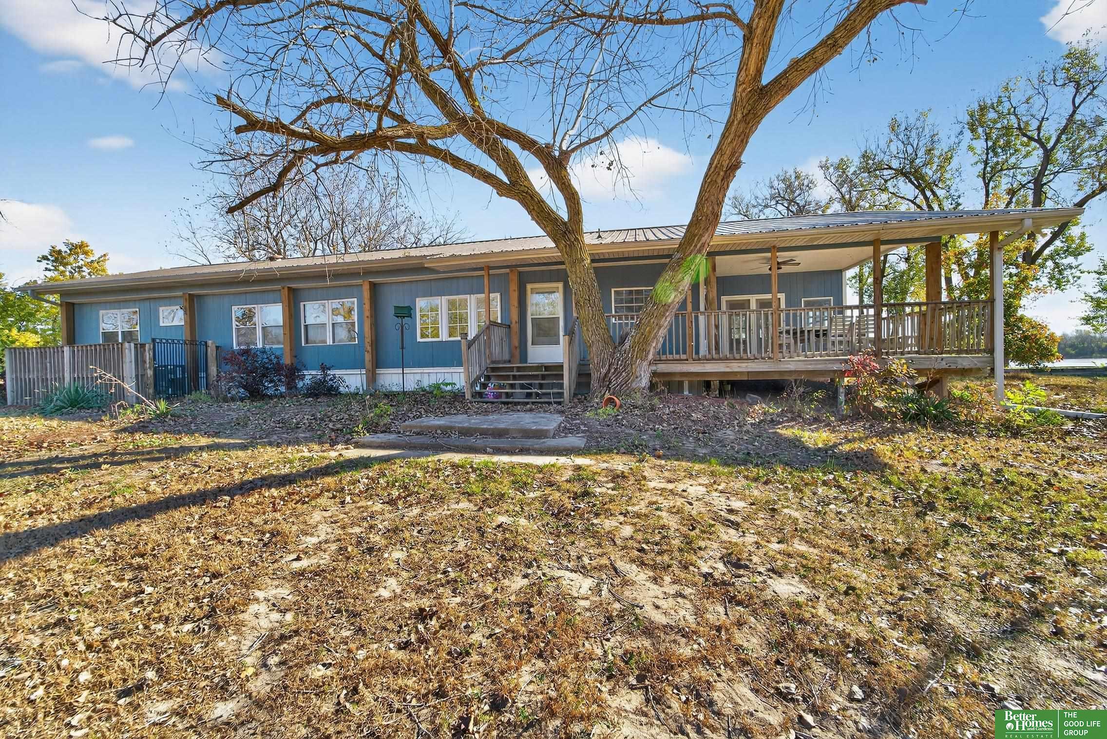 272 McGinns LK Road