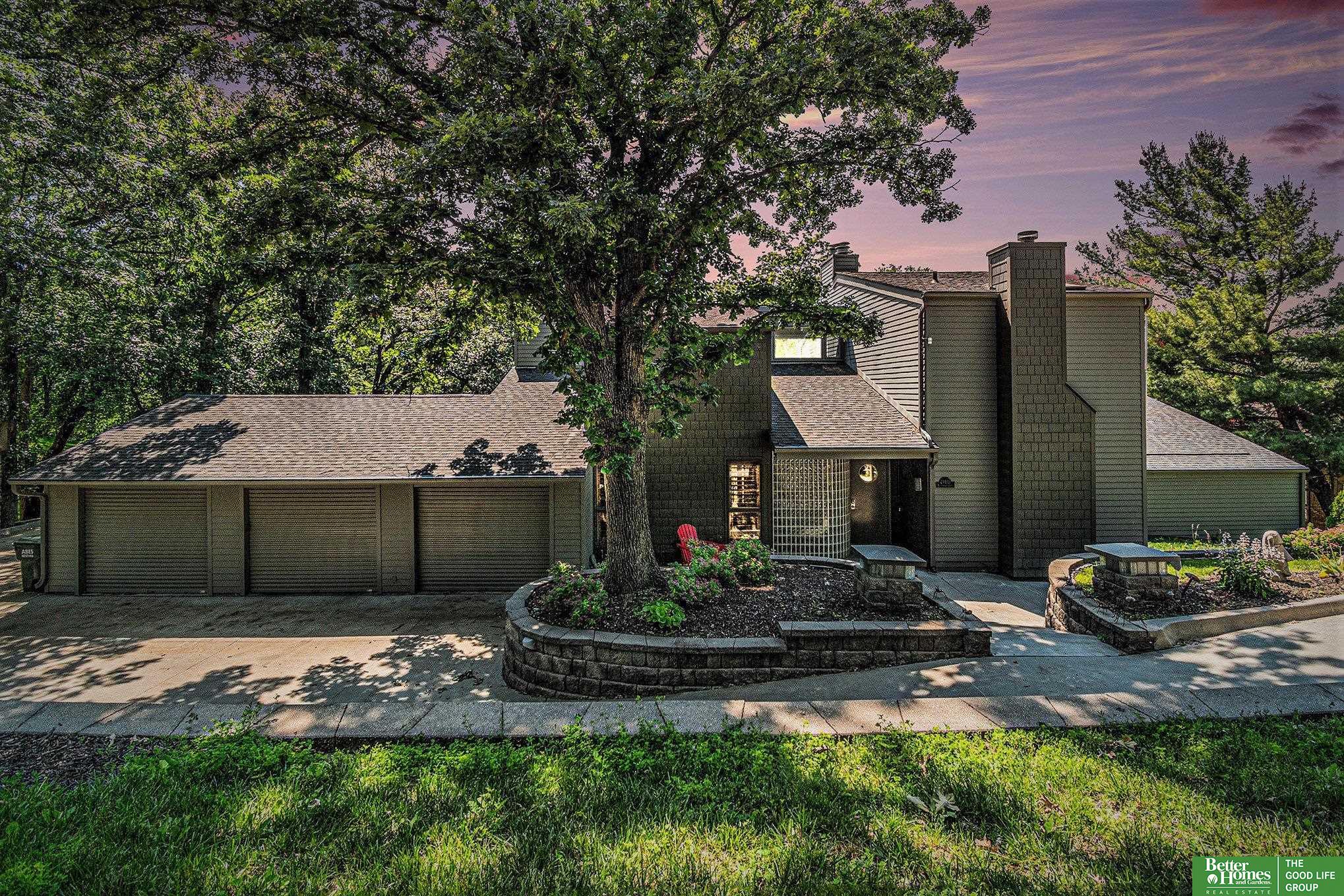 21811 Hillandale Drive