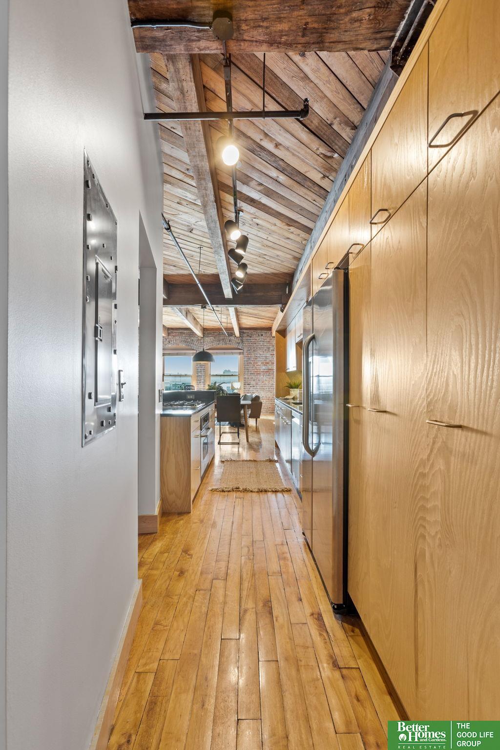 105 S 9 Street # 603