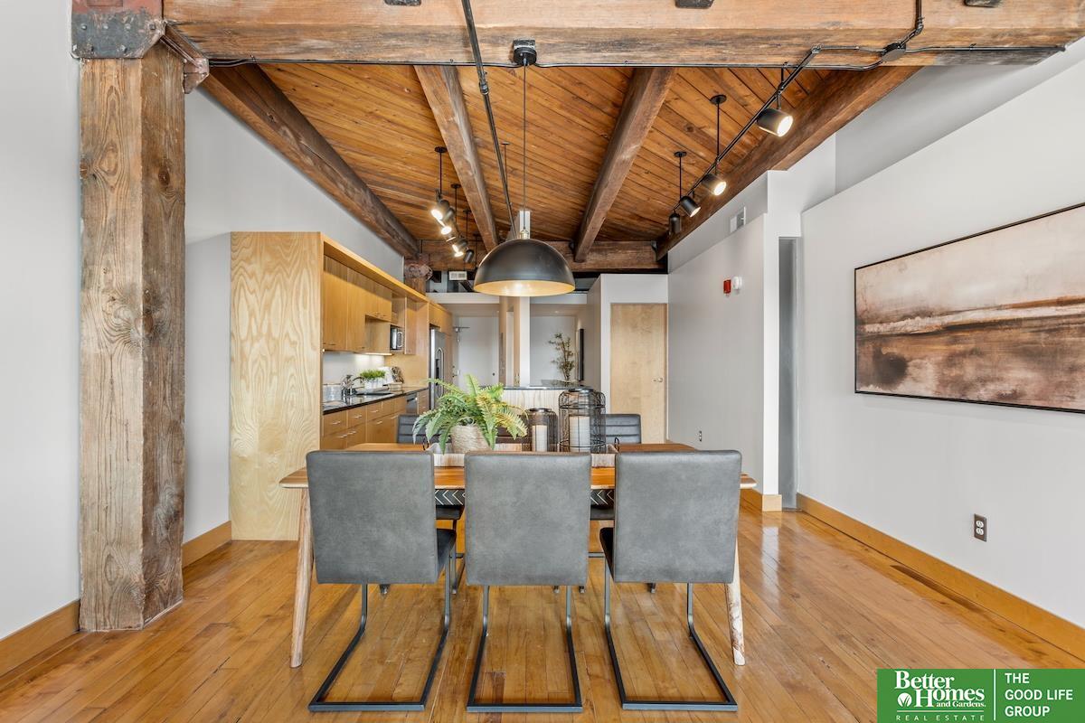105 S 9 Street # 603