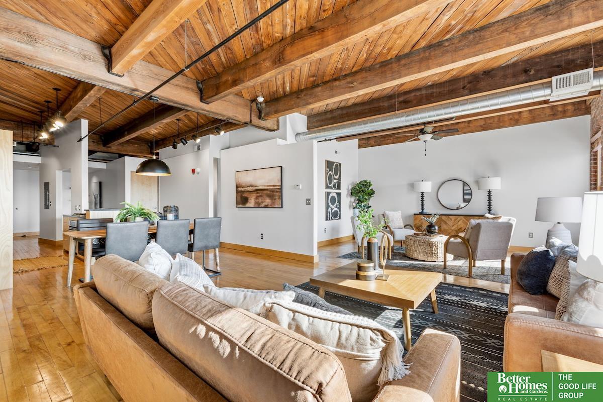 105 S 9 Street # 603