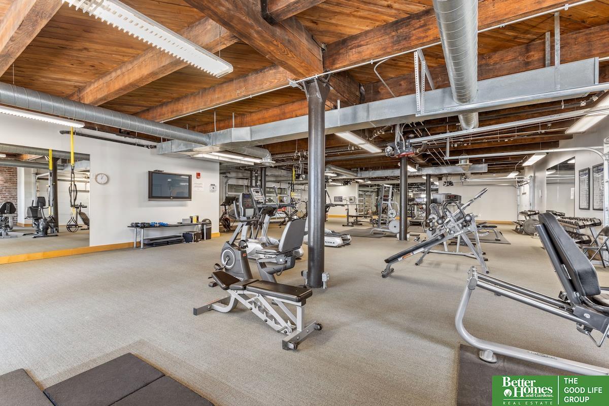 105 S 9 Street # 603
