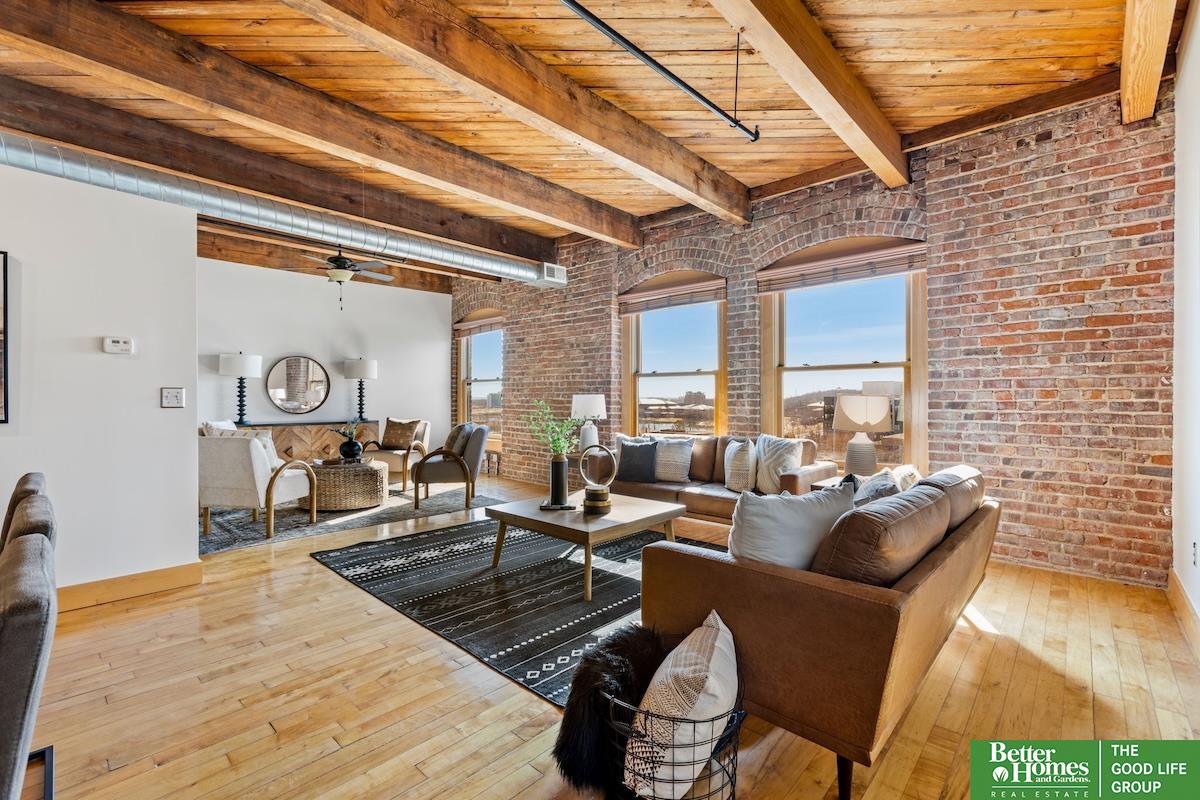 105 S 9 Street # 603
