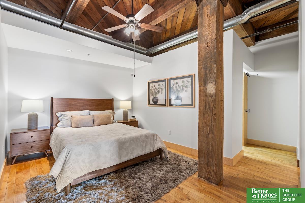 105 S 9 Street # 603