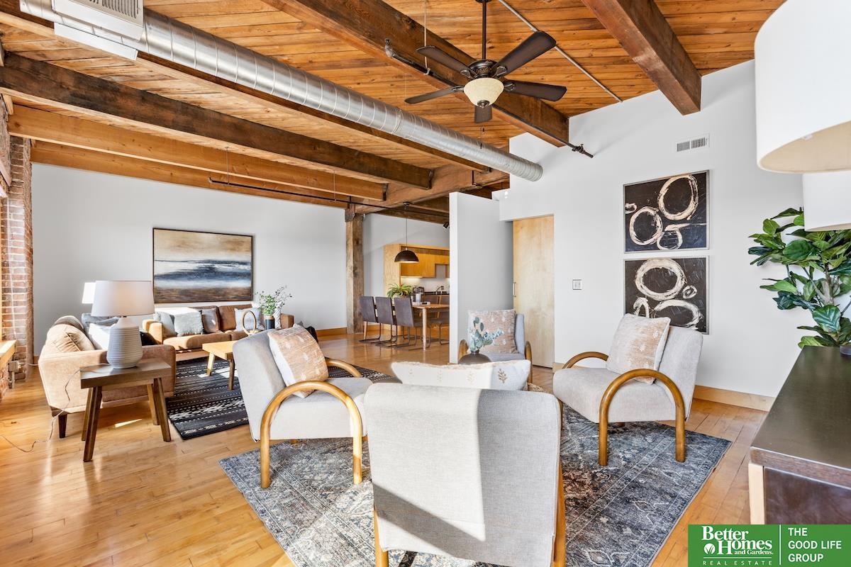 105 S 9 Street # 603