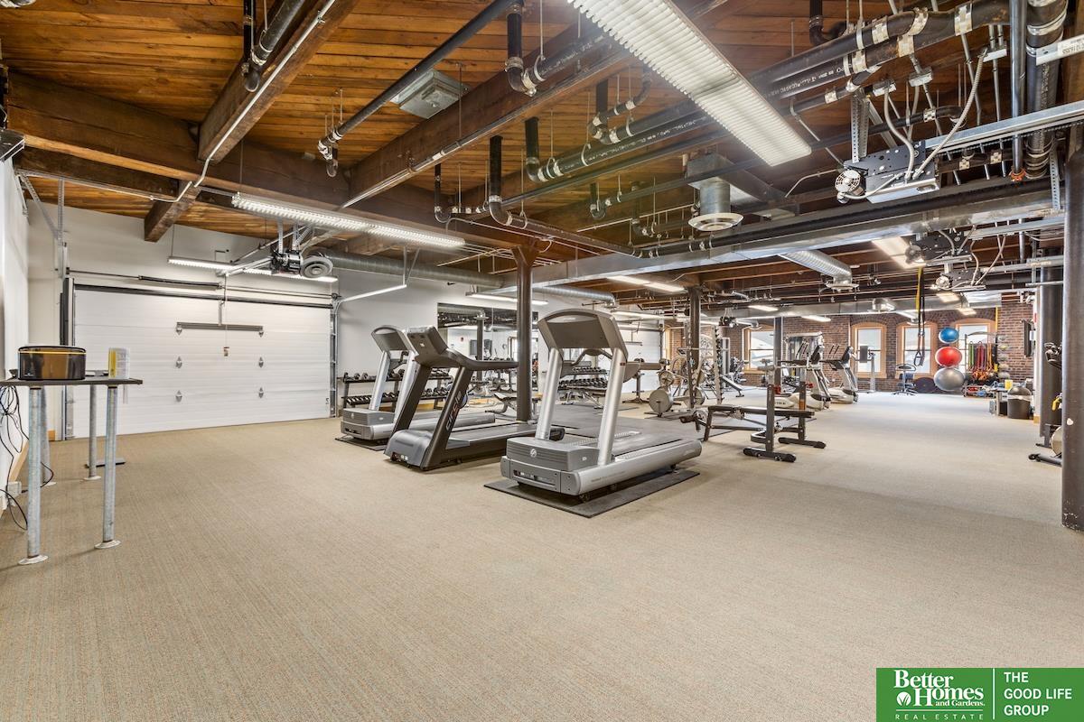 105 S 9 Street # 603
