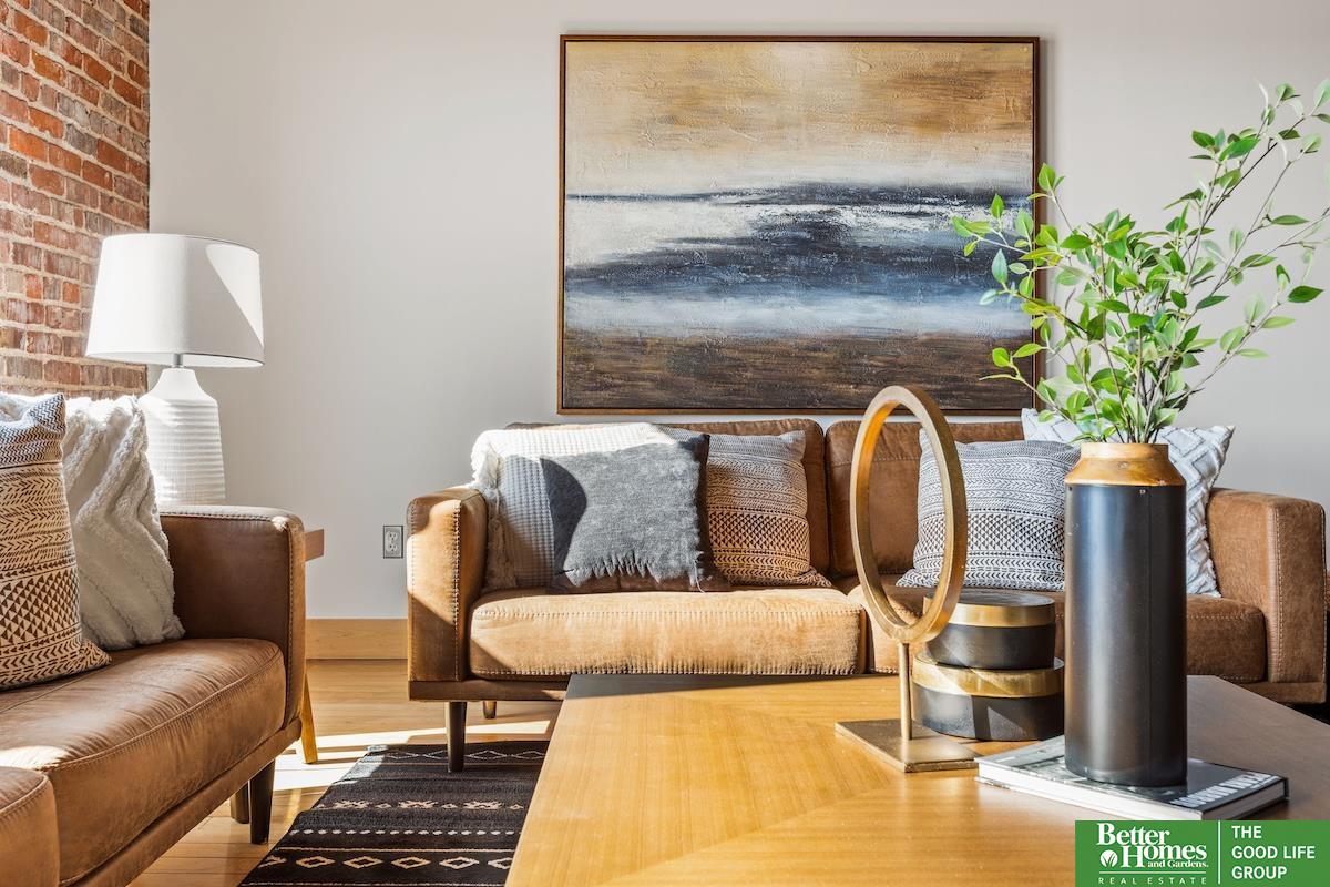 105 S 9 Street # 603