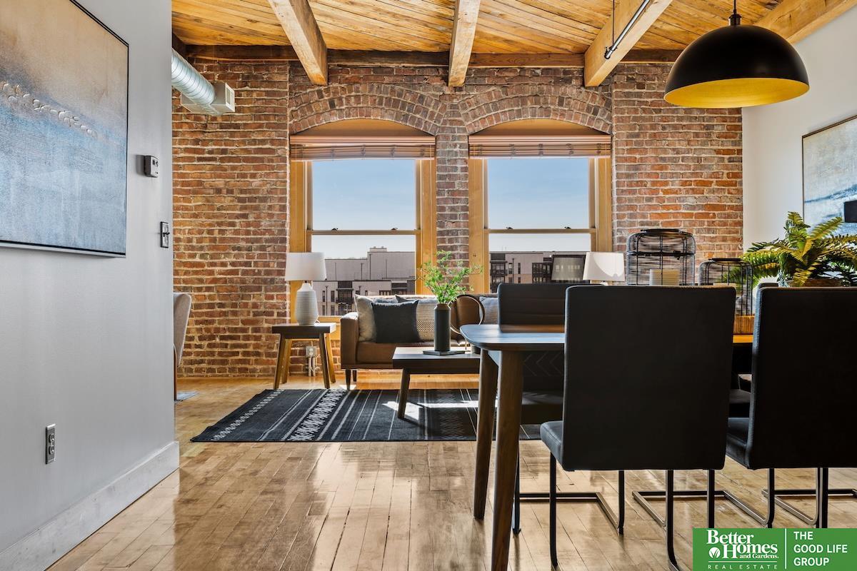 105 S 9 Street # 603