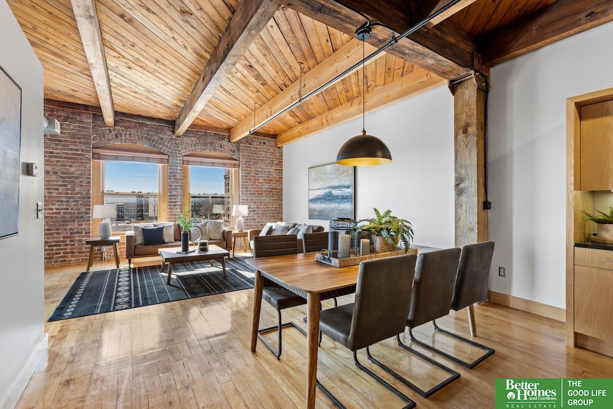 105 S 9 Street # 603