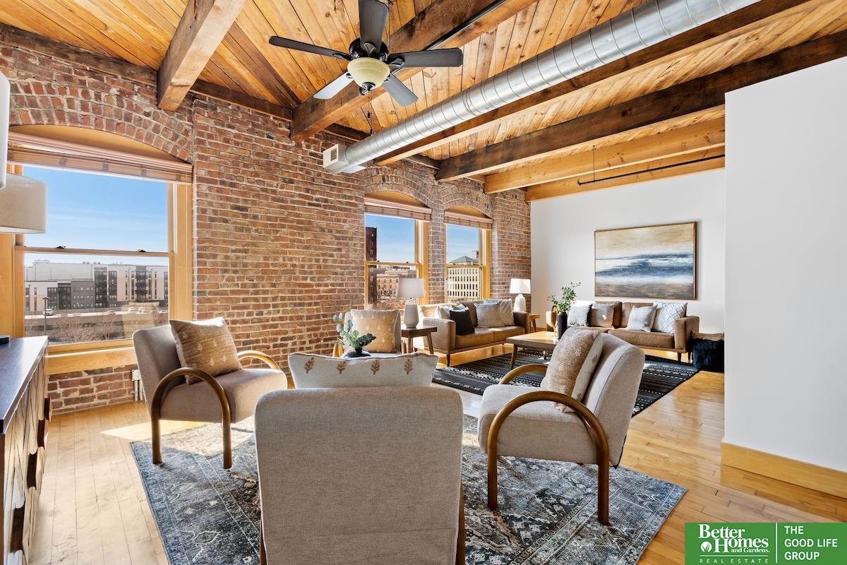 105 S 9 Street # 603