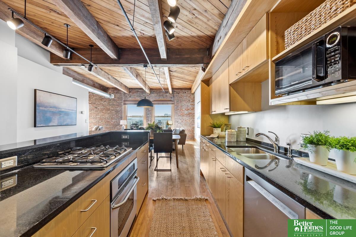 105 S 9 Street # 603