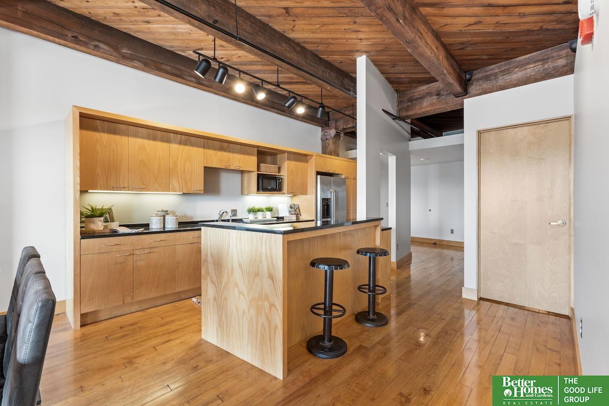 105 S 9 Street # 603