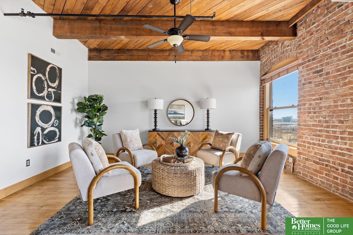 105 S 9 Street # 603
