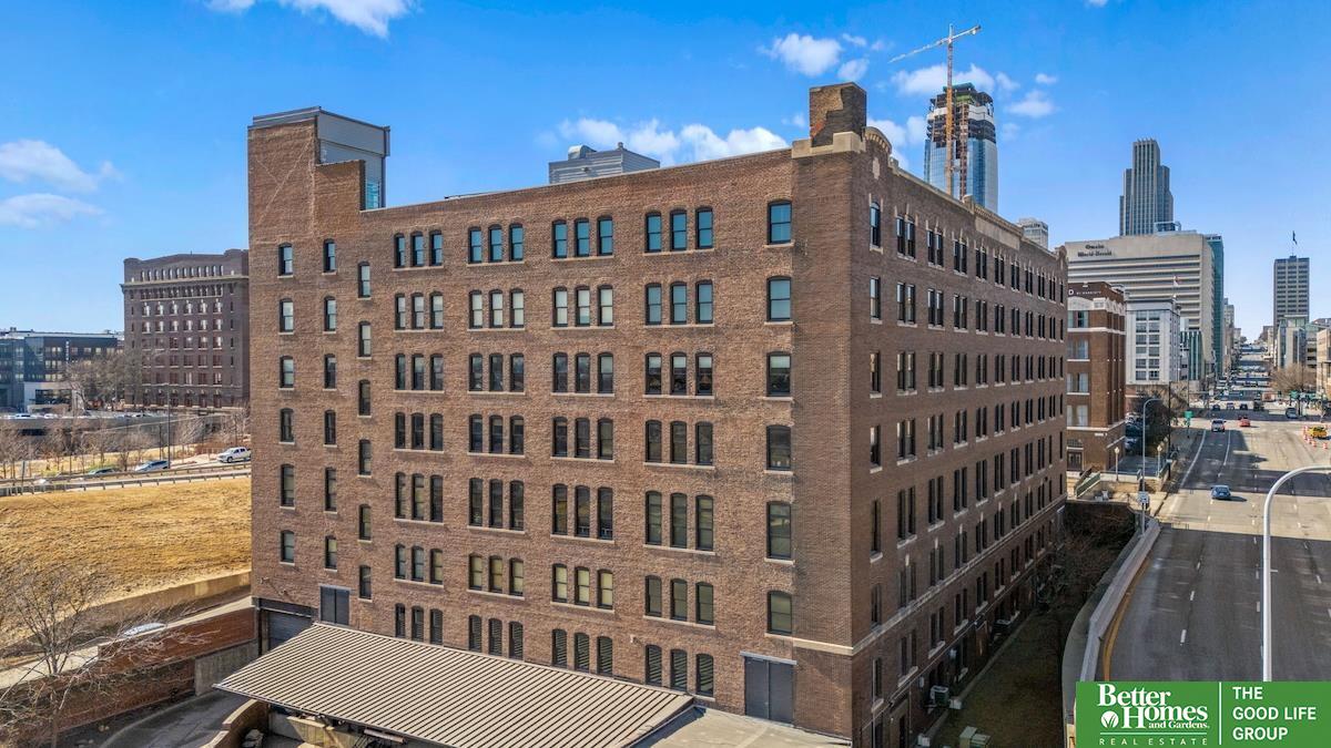 105 S 9 Street # 603