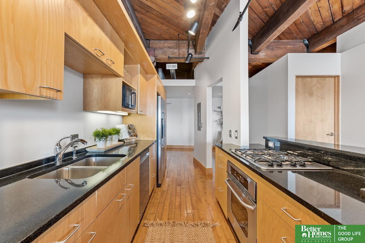 105 S 9 Street # 603