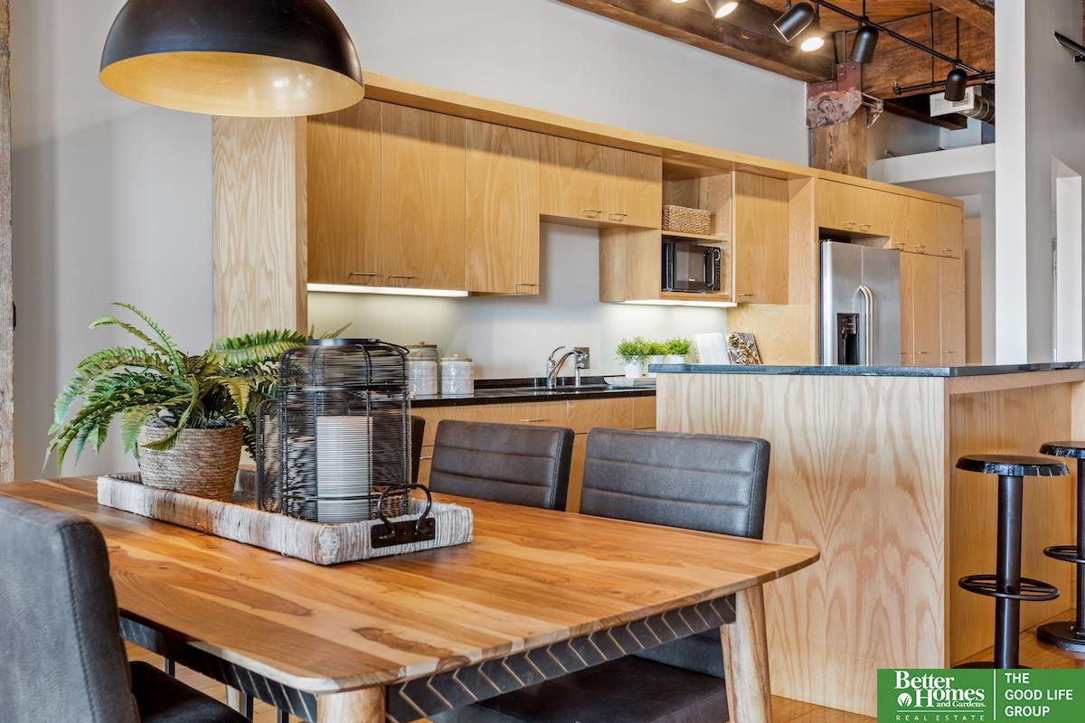 105 S 9 Street # 603