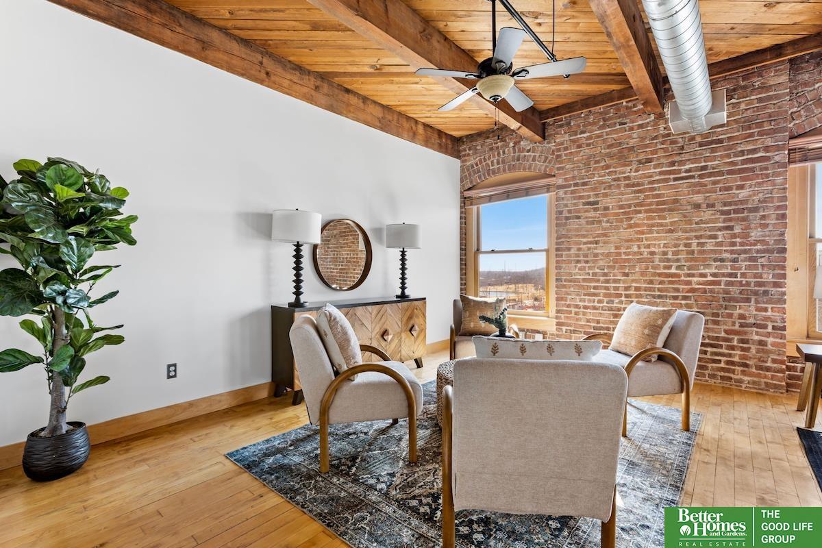 105 S 9 Street # 603