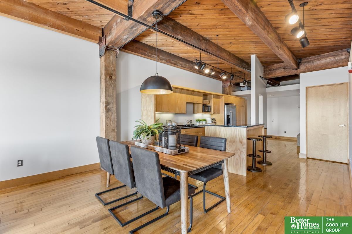 105 S 9 Street # 603