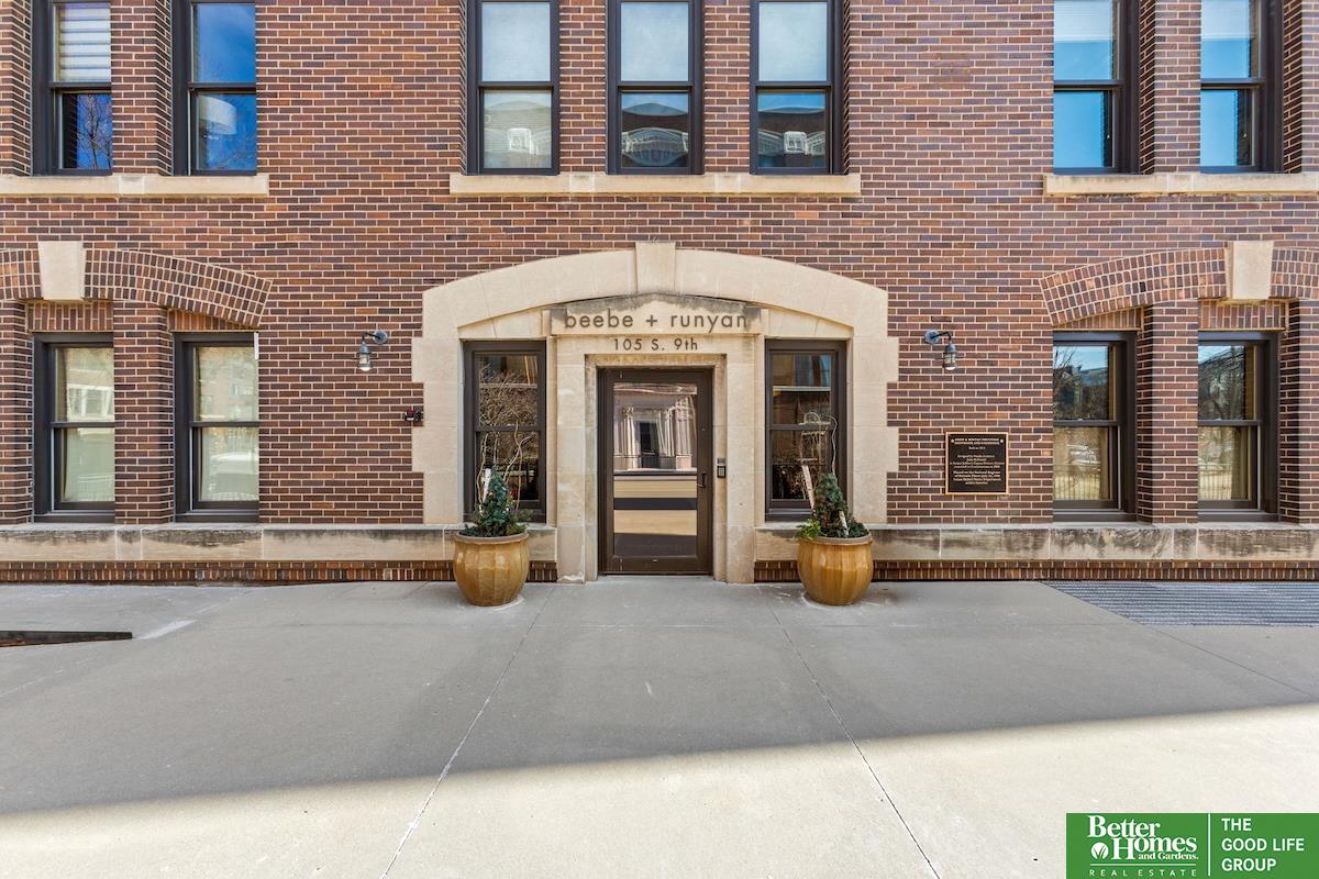 105 S 9 Street # 603