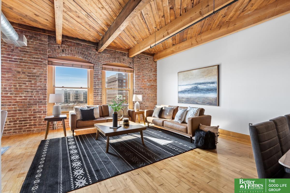105 S 9 Street # 603