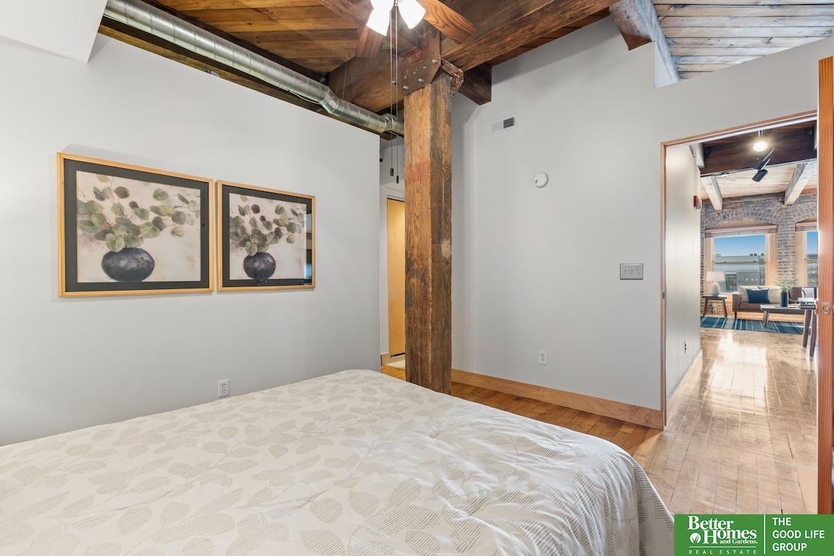 105 S 9 Street # 603