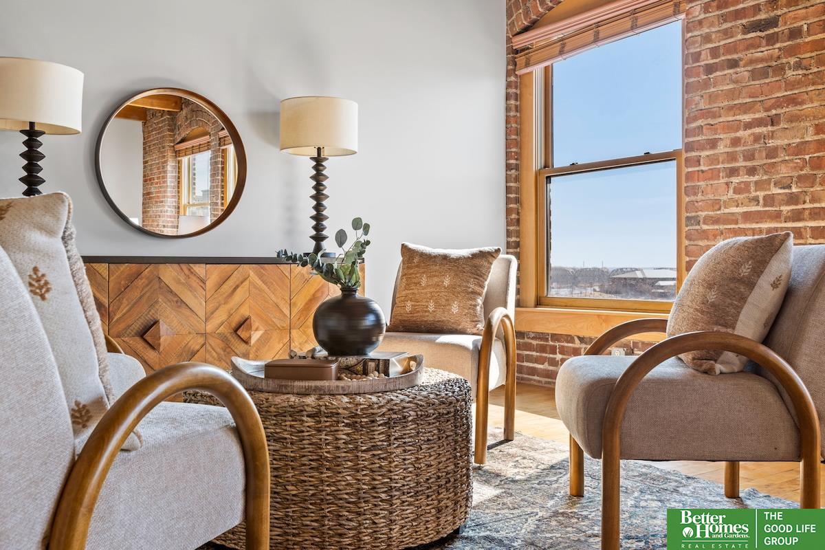 105 S 9 Street # 603