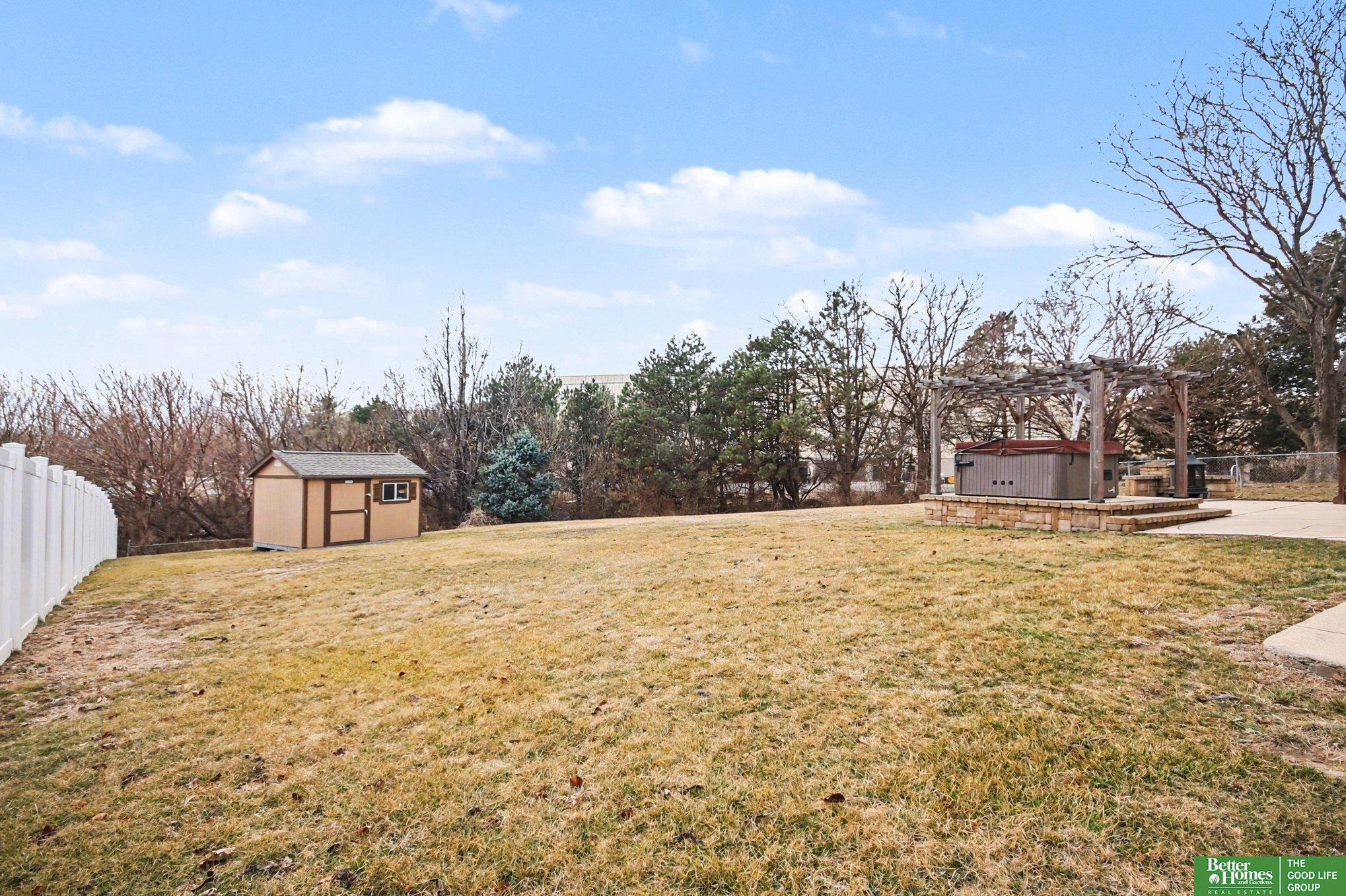 3424 S 138th Street