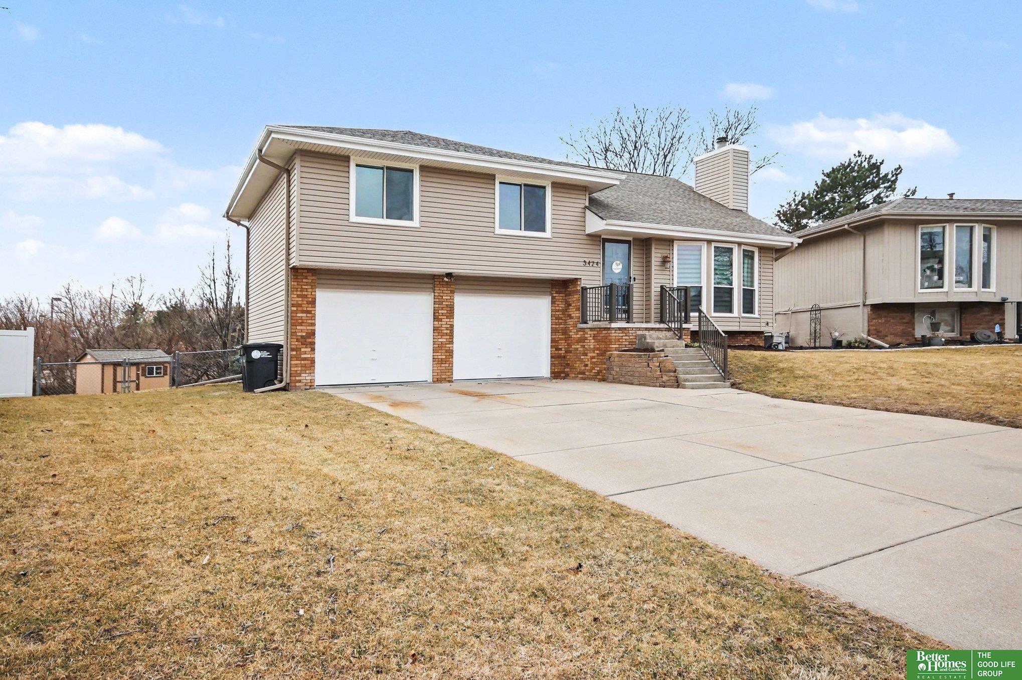 3424 S 138th Street