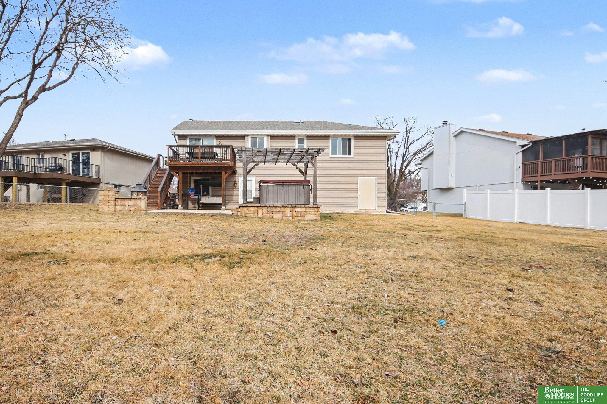3424 S 138th Street