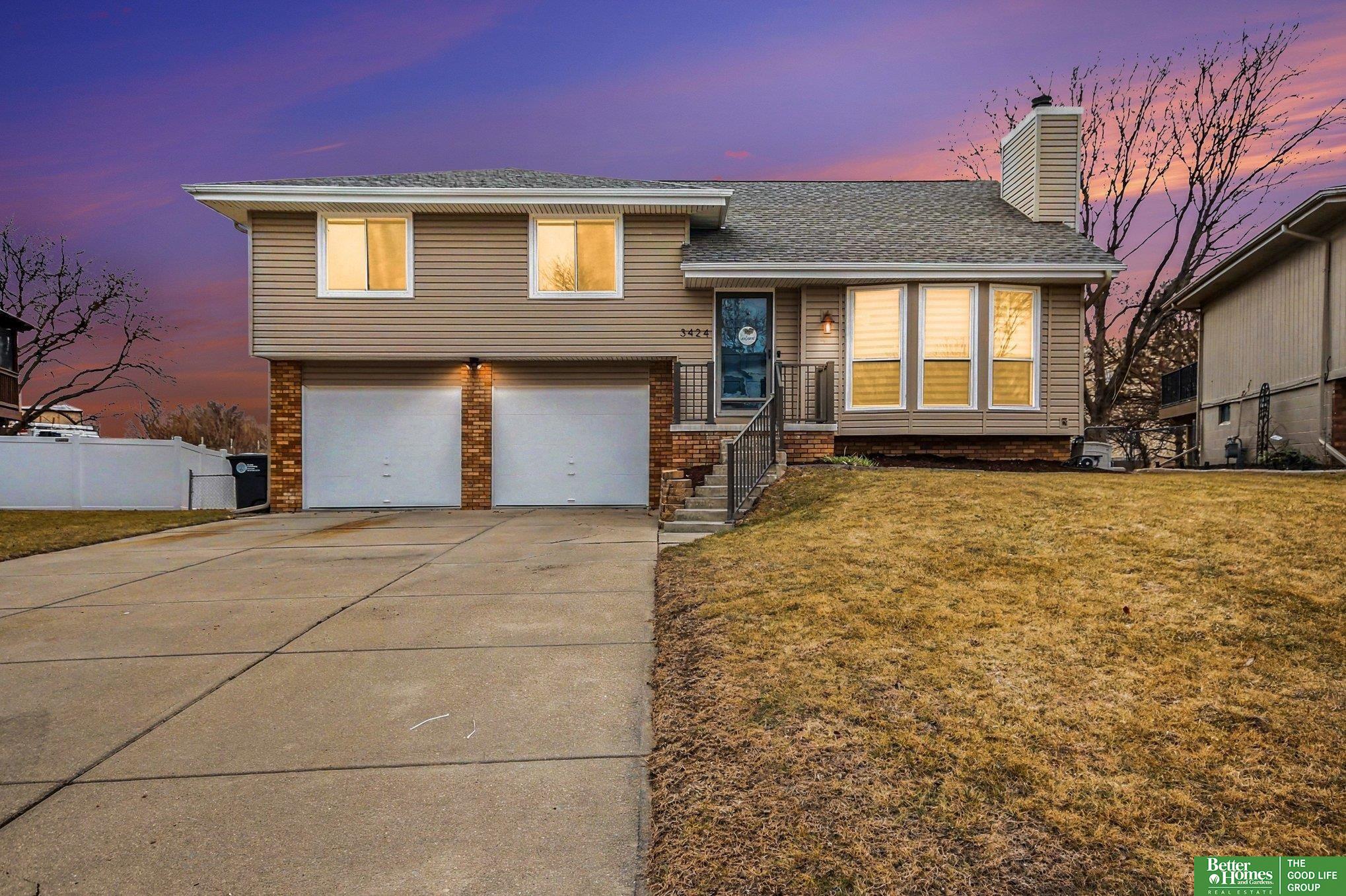 3424 S 138th Street