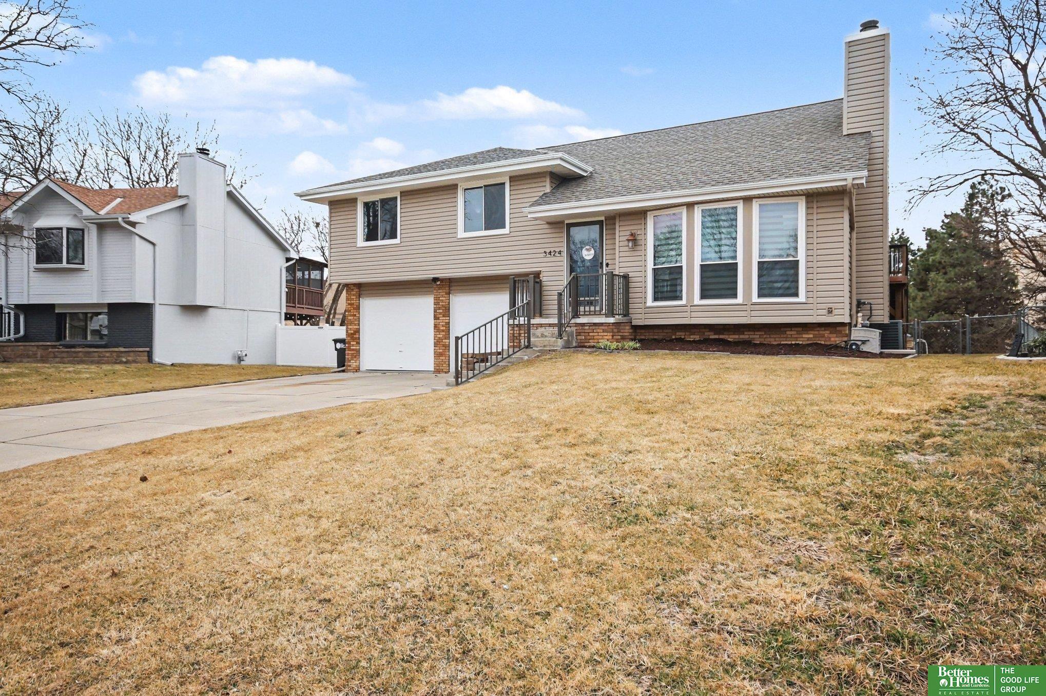 3424 S 138th Street