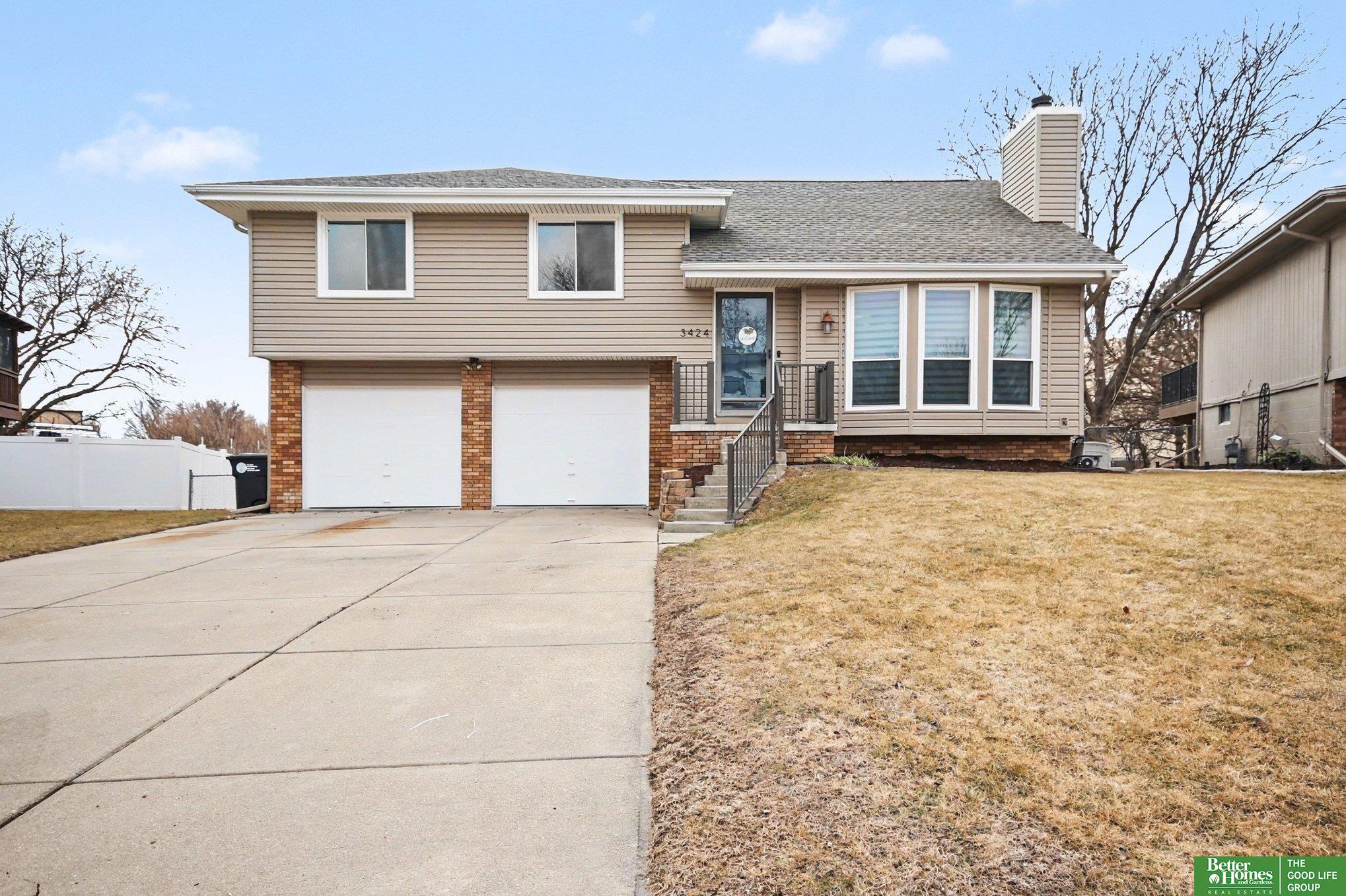 3424 S 138th Street