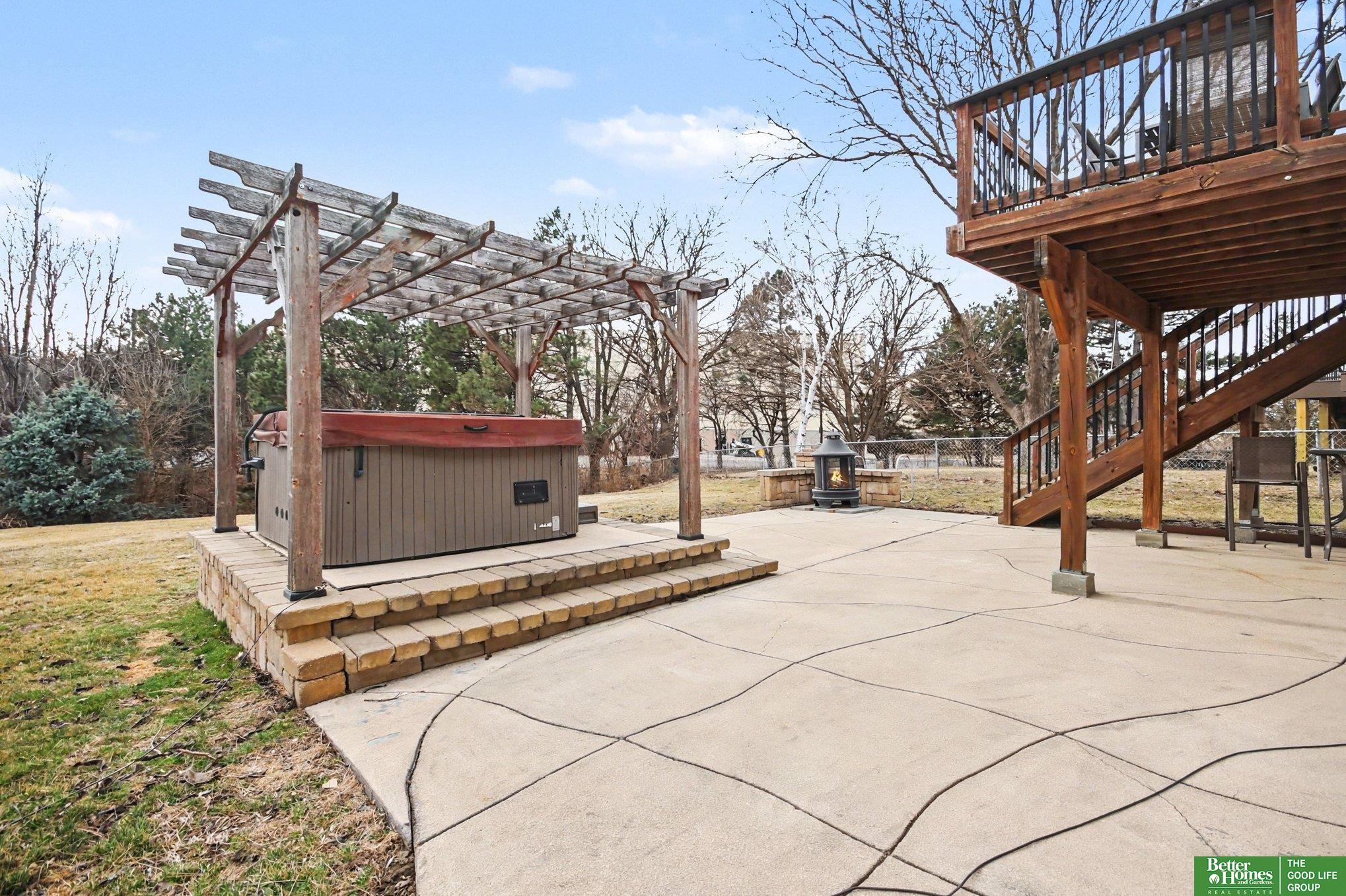 3424 S 138th Street