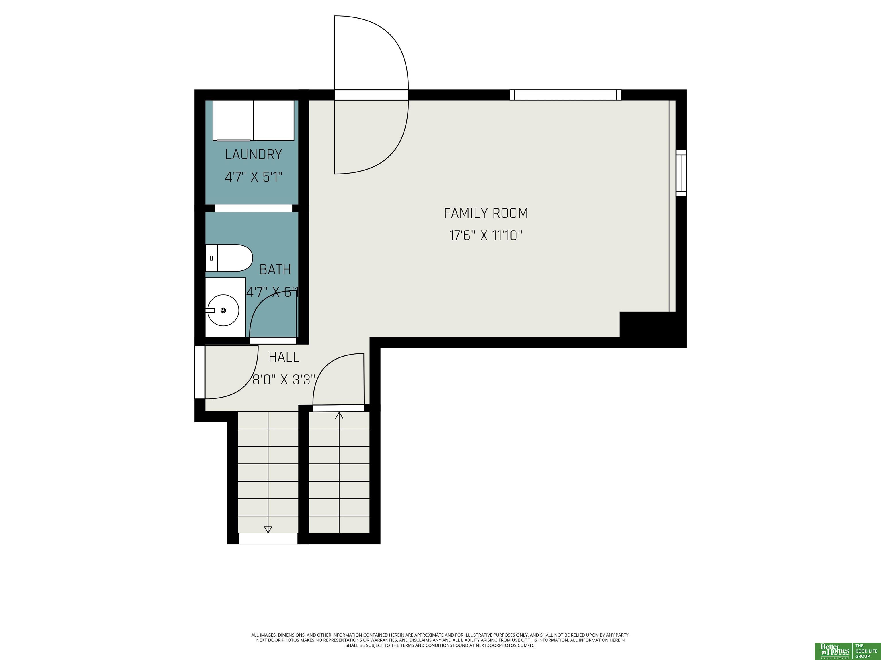 3424 S 138th Street