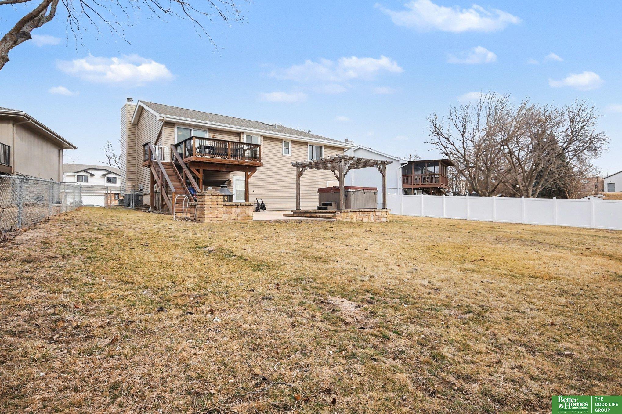 3424 S 138th Street