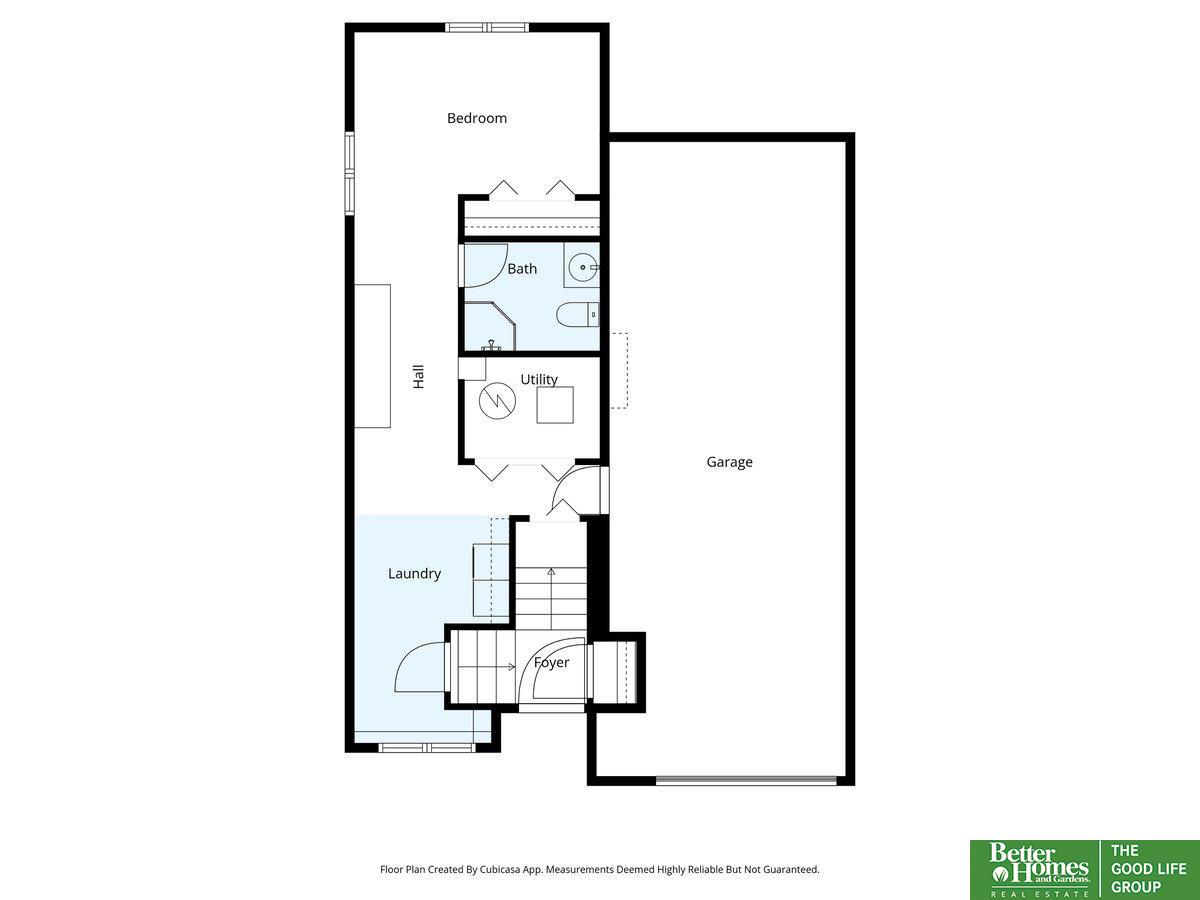 3361 S 134th Street