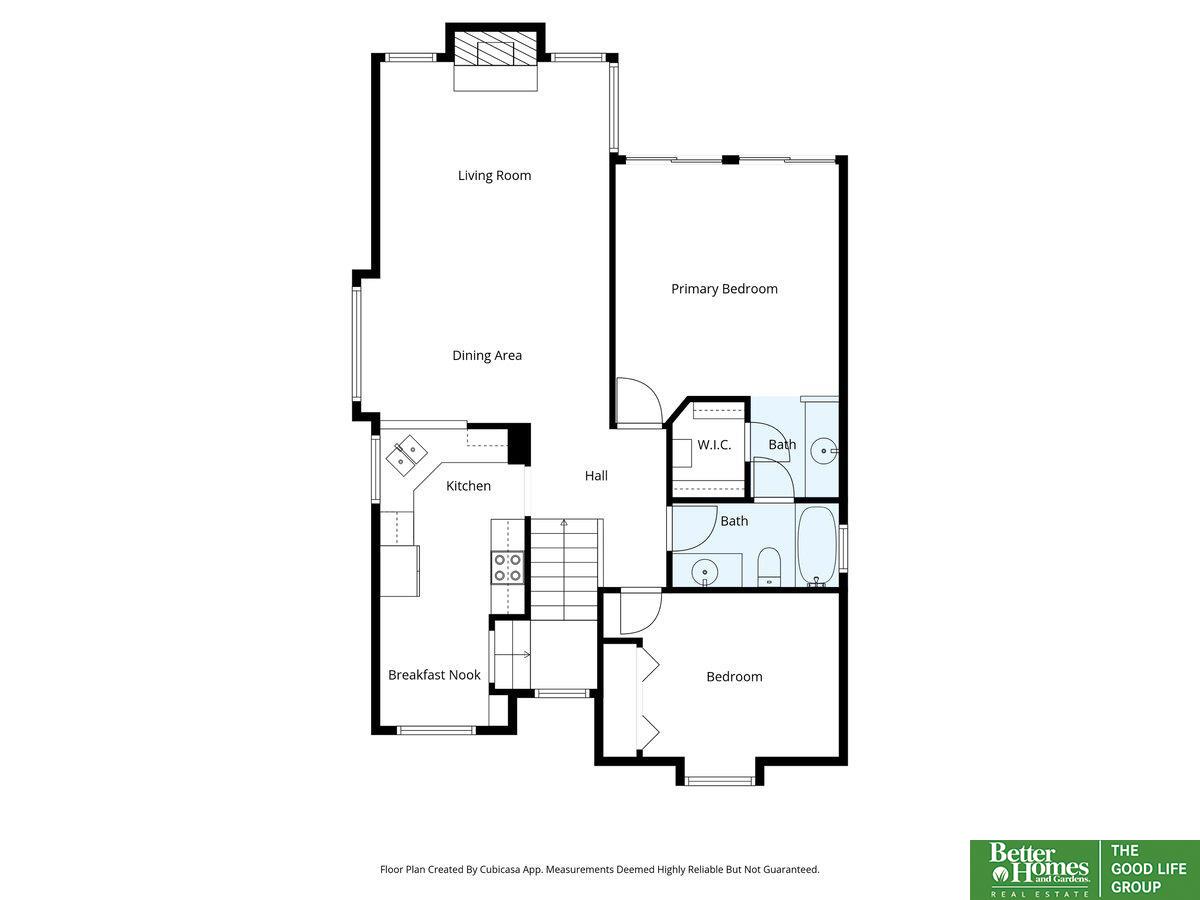 3361 S 134th Street