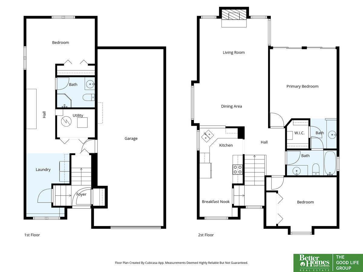 3361 S 134th Street