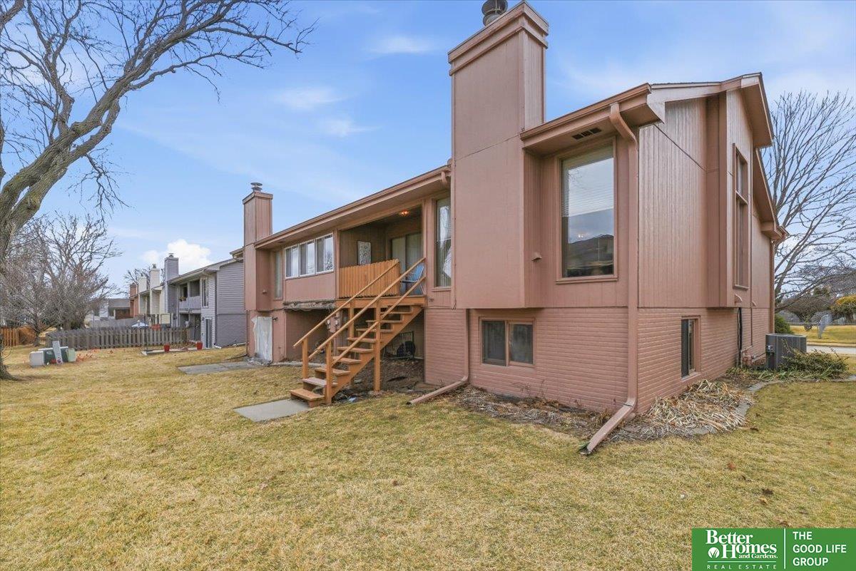 3361 S 134th Street