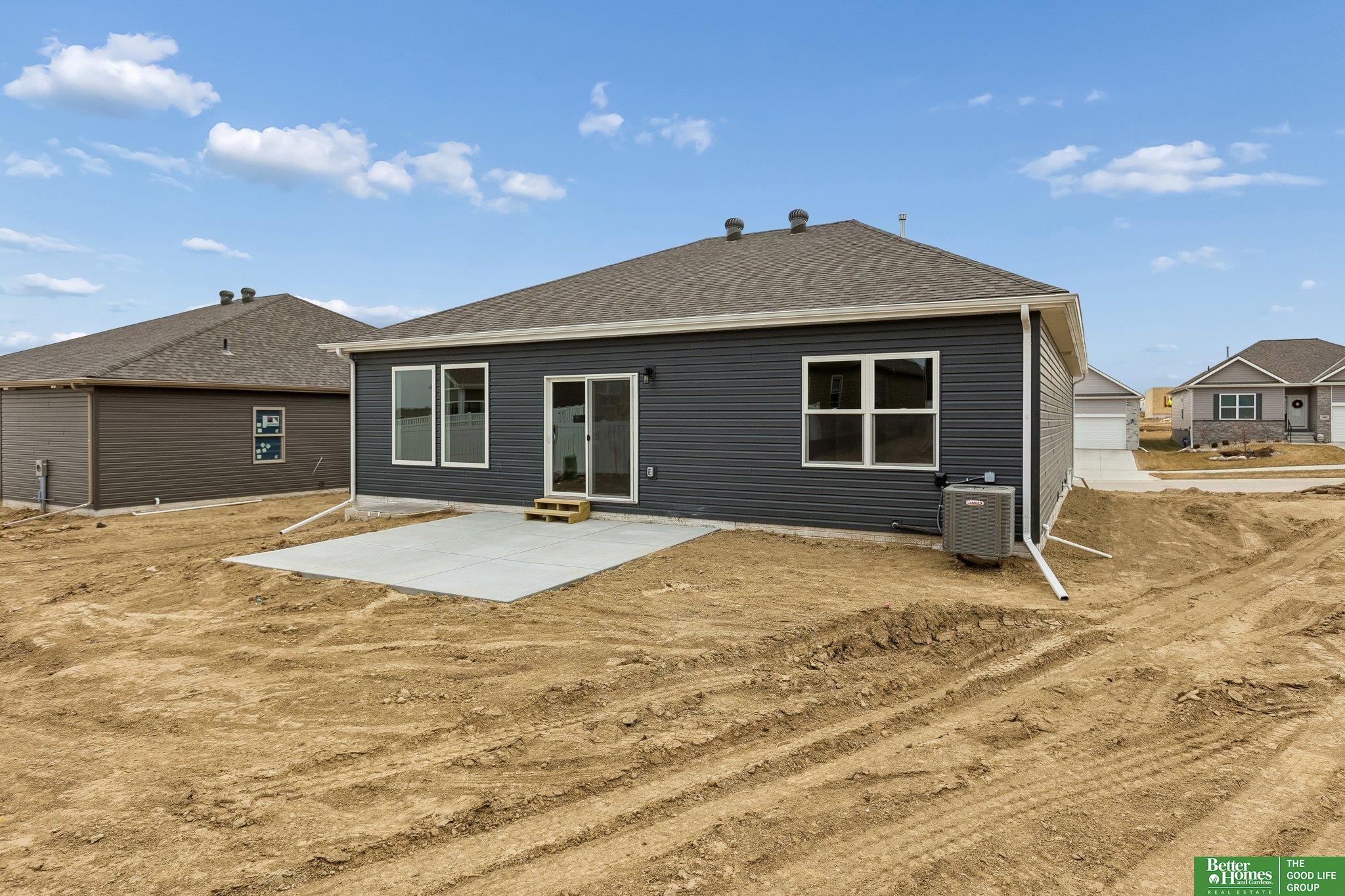 12958 S 50th Street