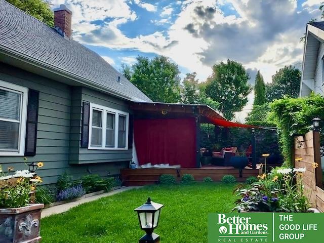 1805 S 33rd Street