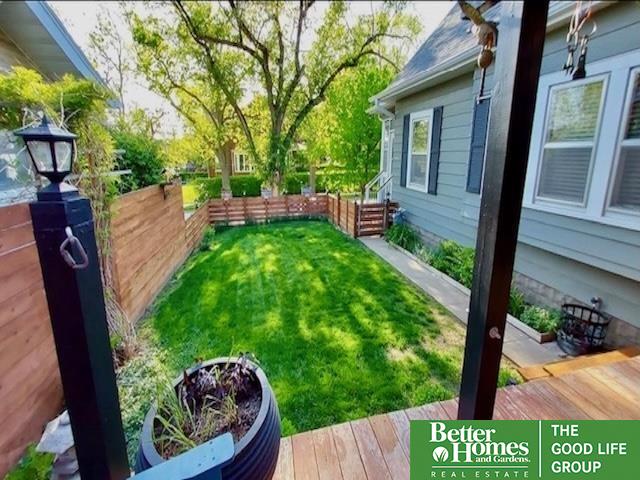 1805 S 33rd Street