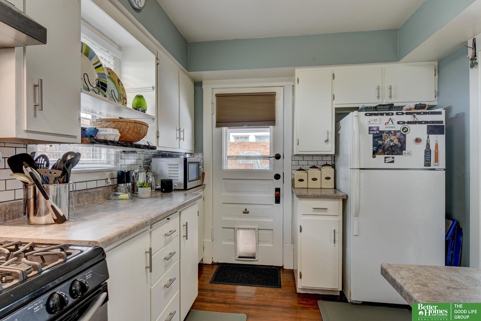 1805 S 33rd Street