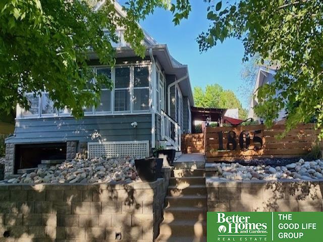 1805 S 33rd Street