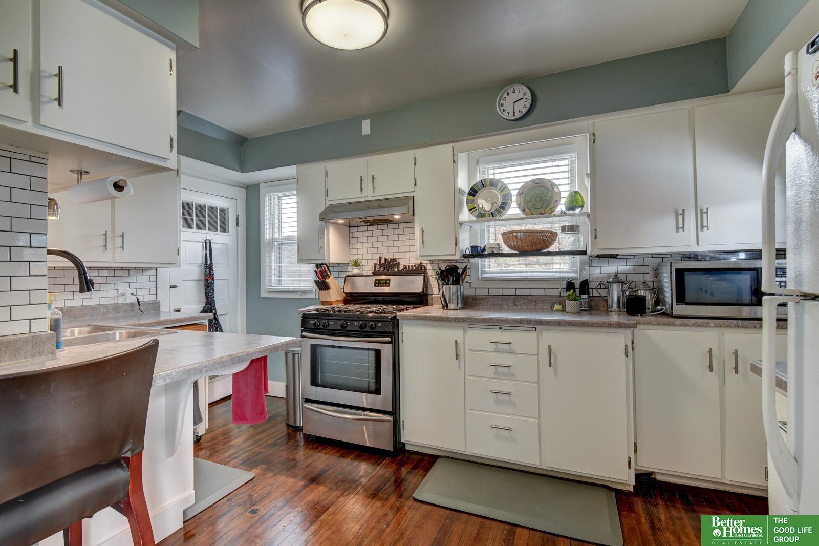 1805 S 33rd Street