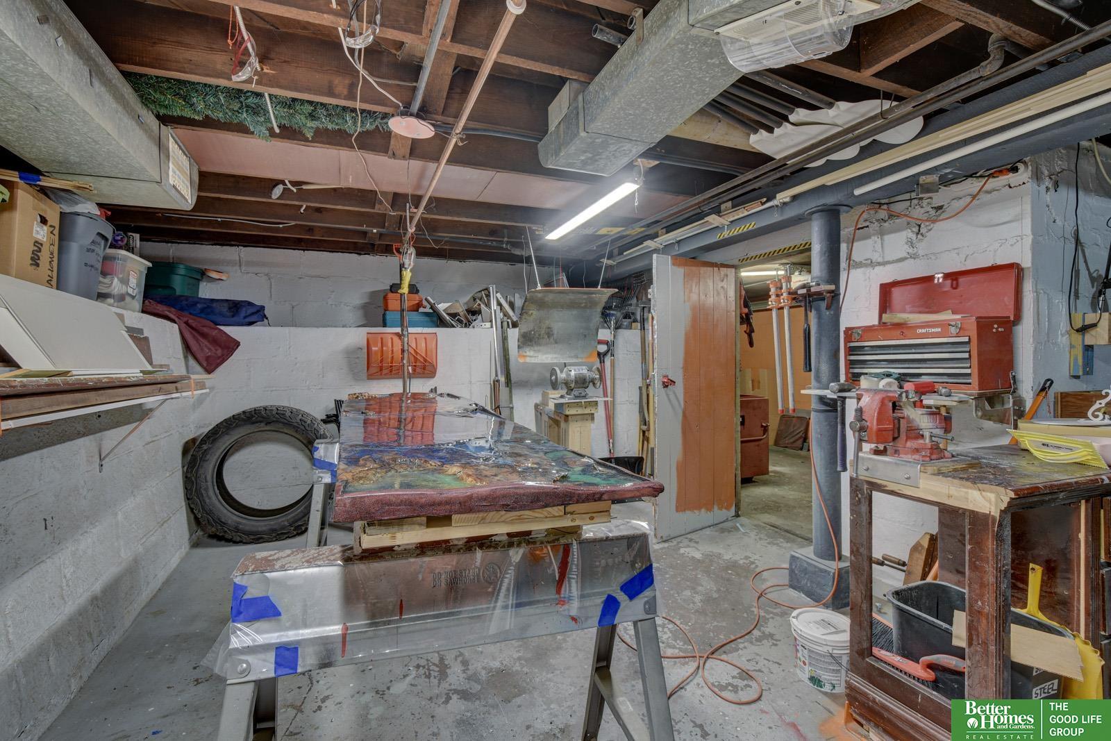 1805 S 33rd Street