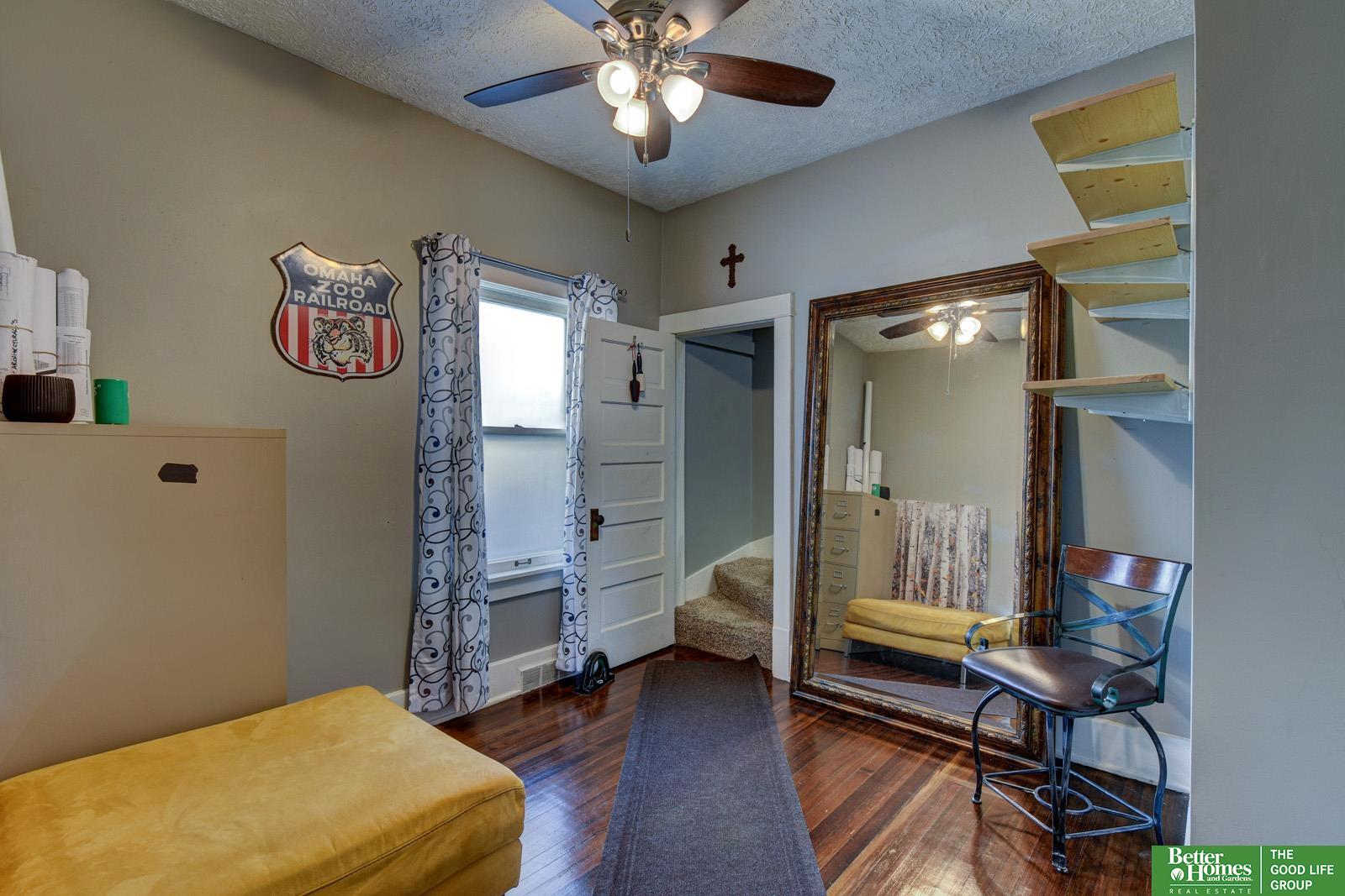 1805 S 33rd Street