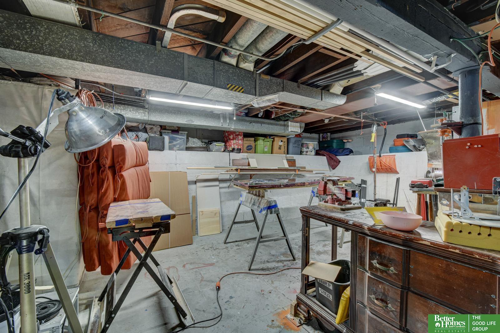 1805 S 33rd Street