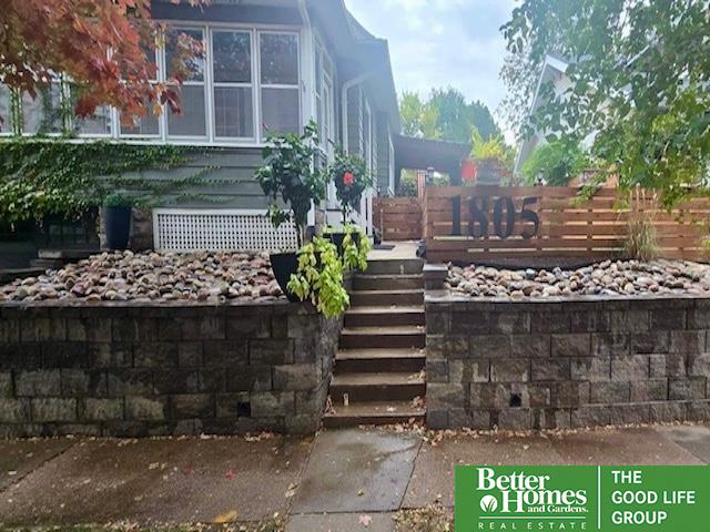1805 S 33rd Street