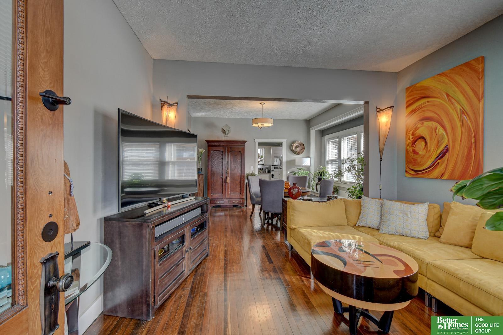 1805 S 33rd Street